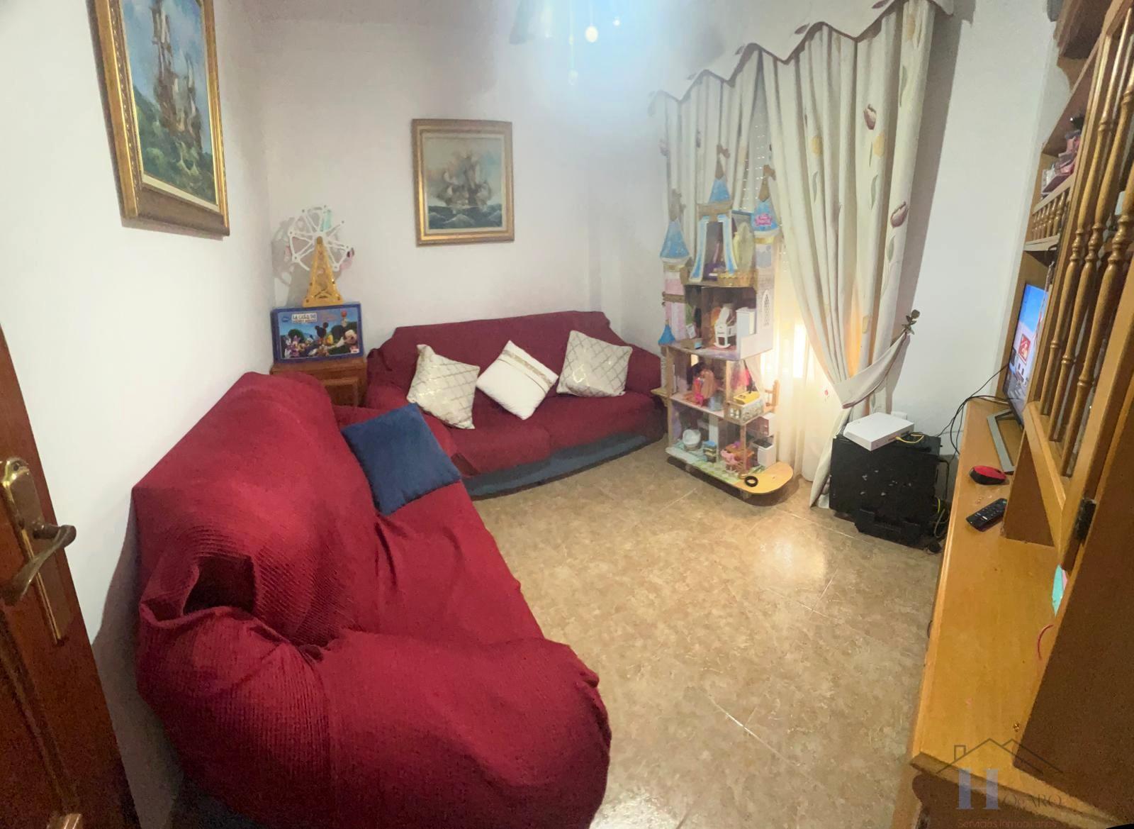 Venta de piso en Adra