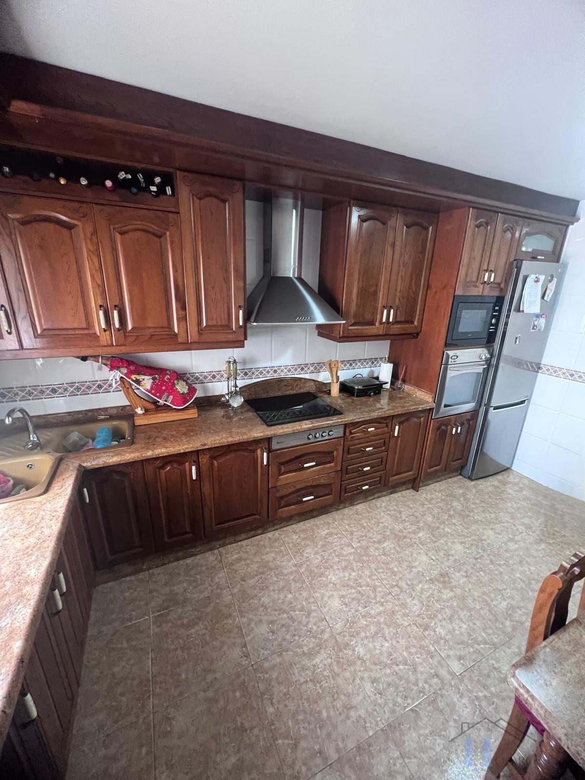 Venta de piso en Adra