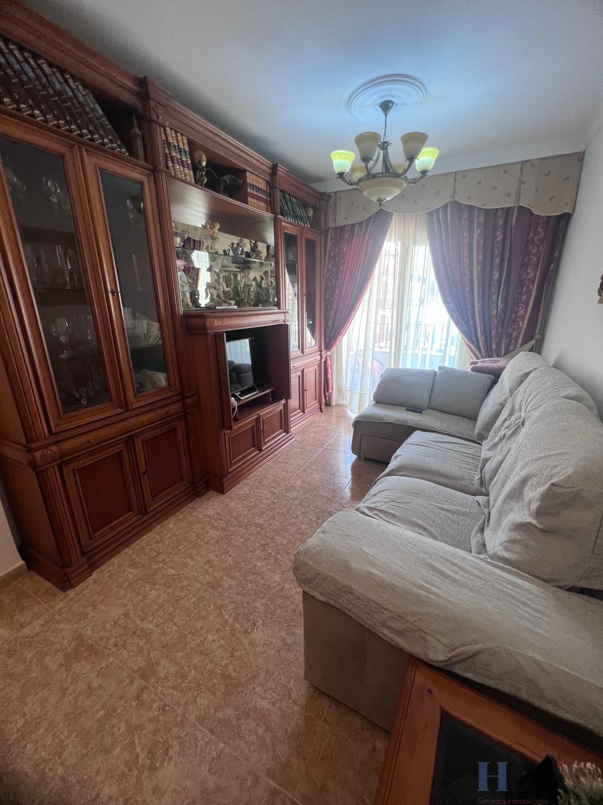 Venta de piso en Adra