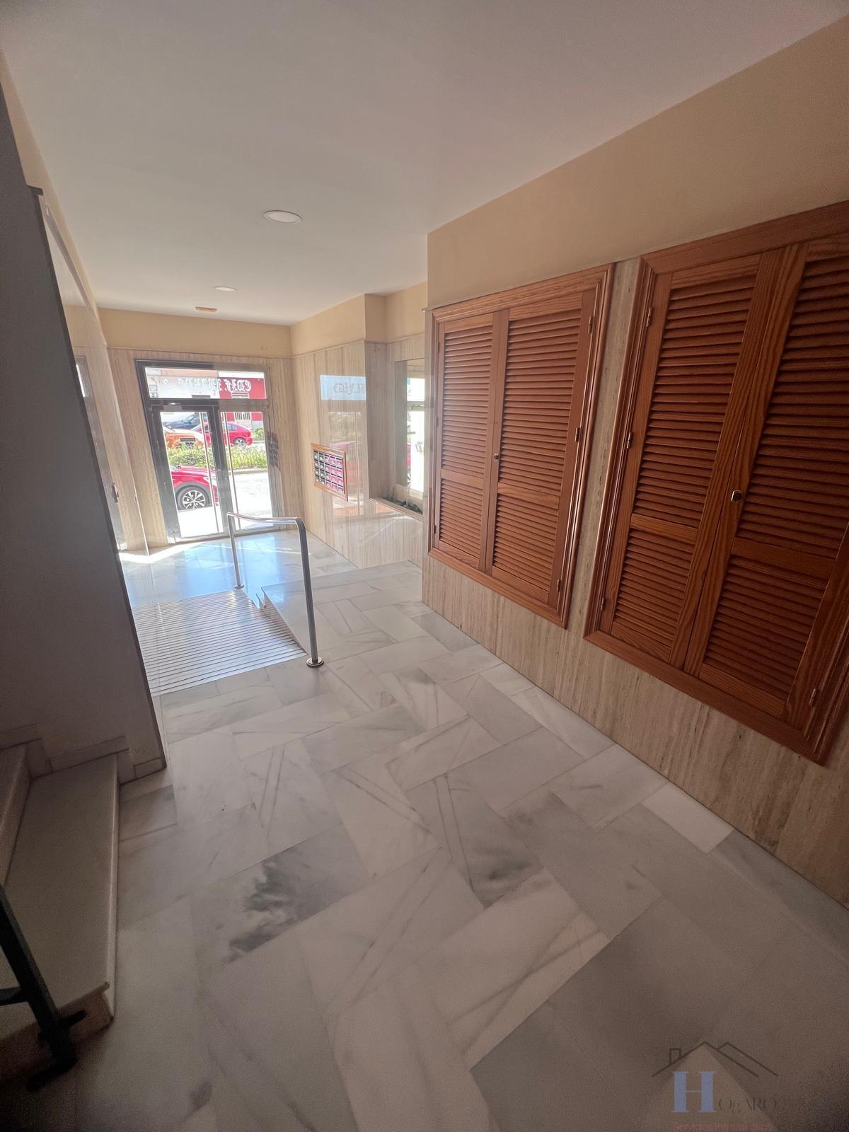 Venta de piso en Adra