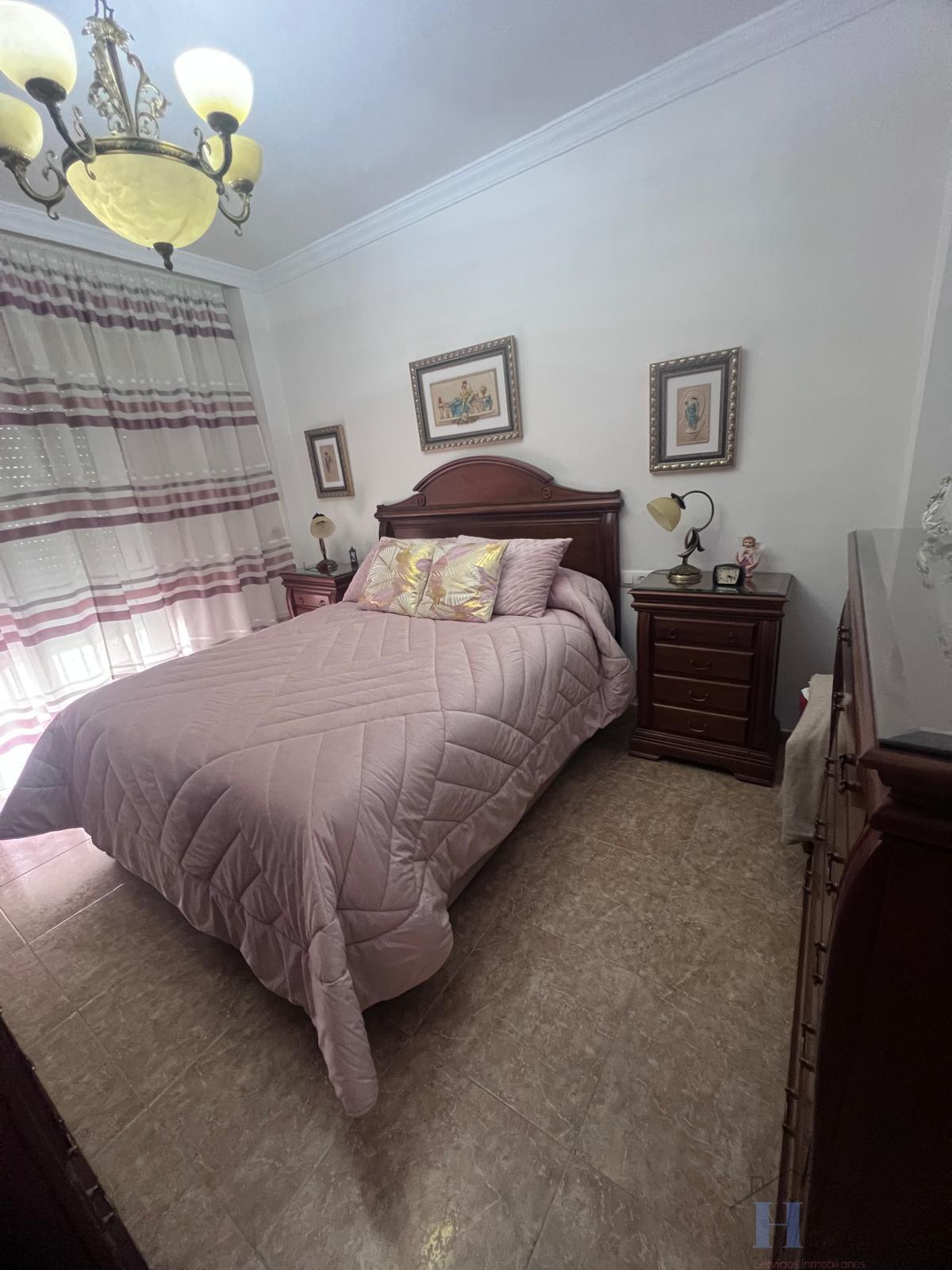 Venta de piso en Adra