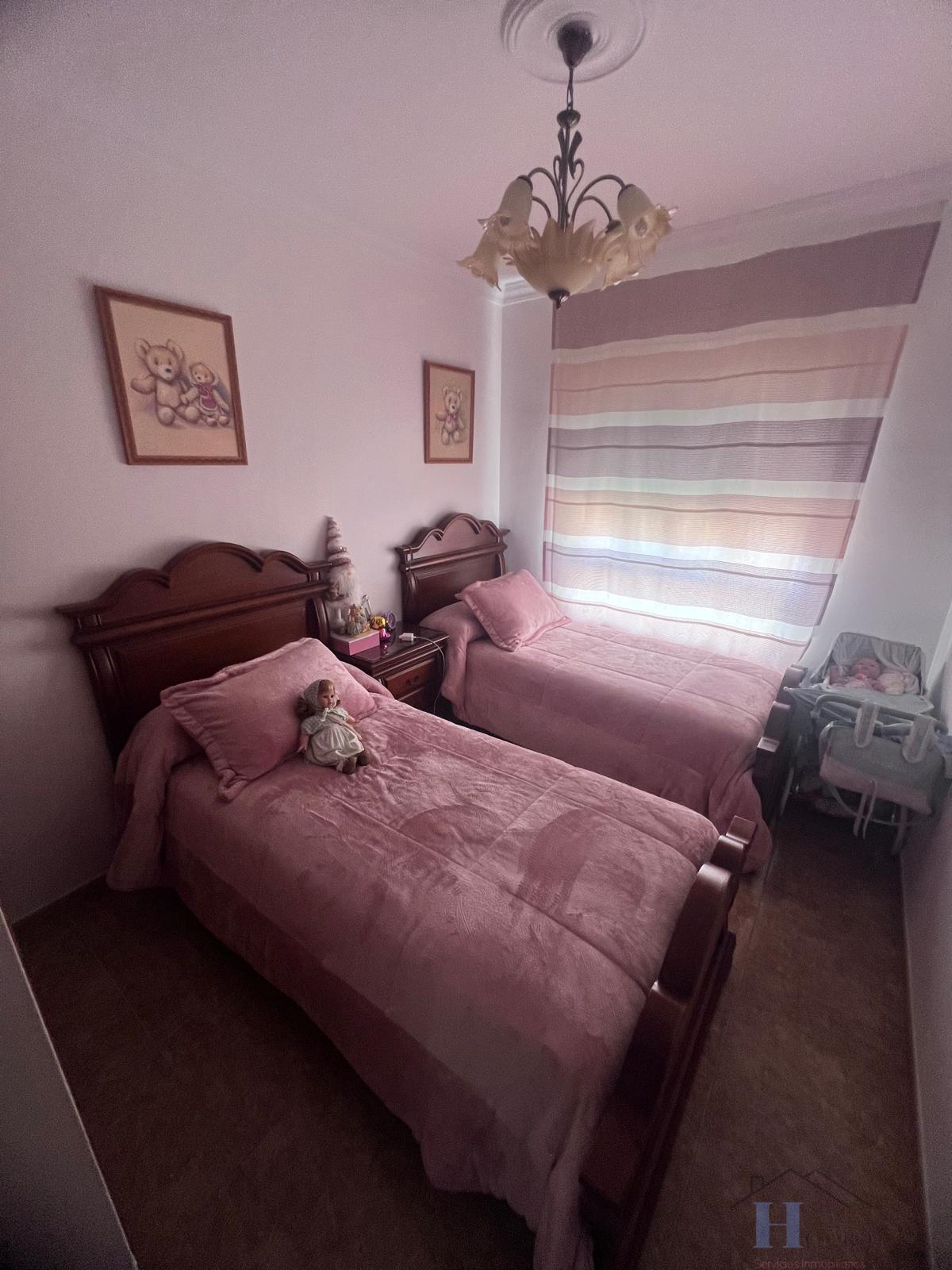 Venta de piso en Adra