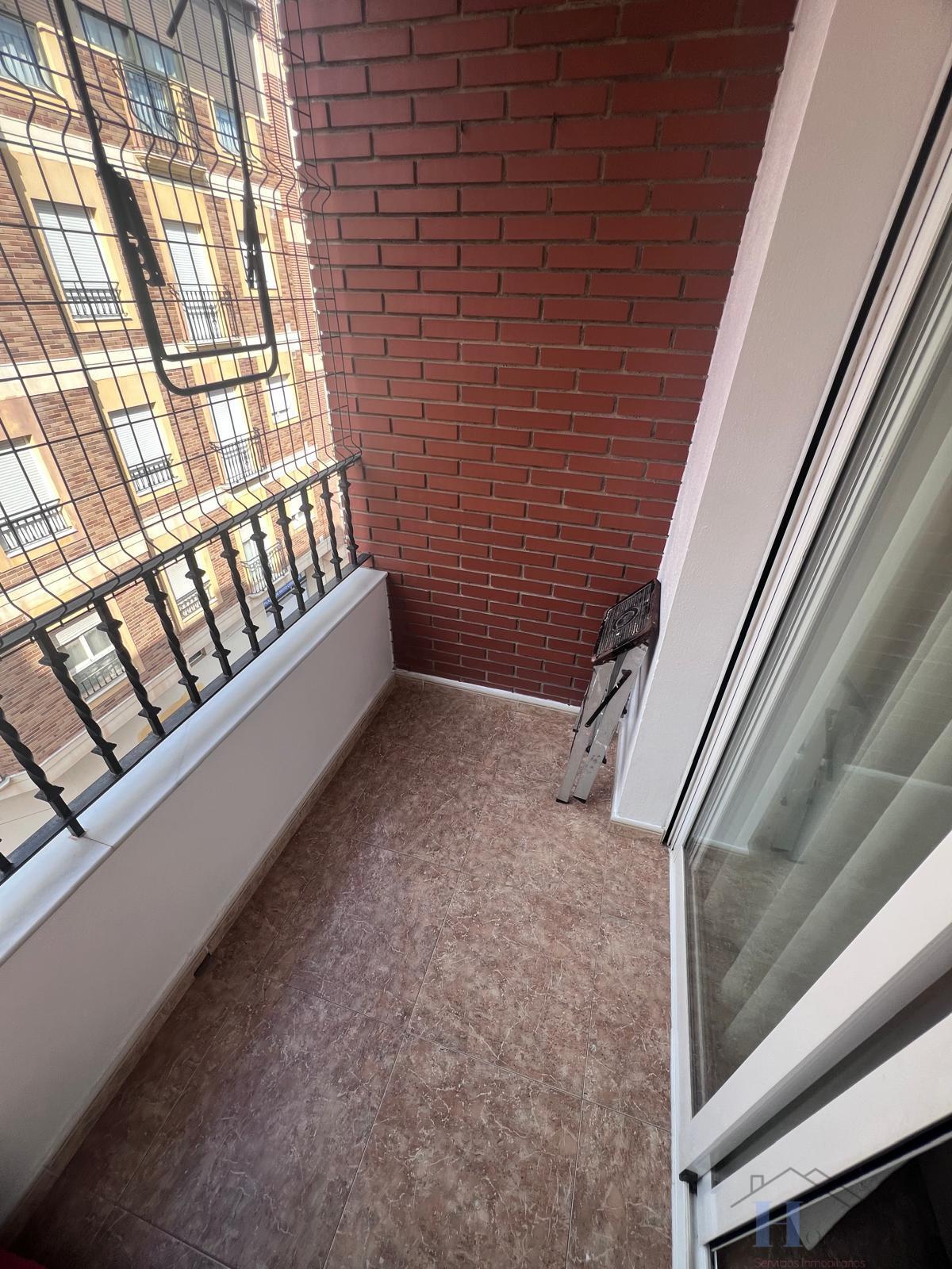 Venta de piso en Adra