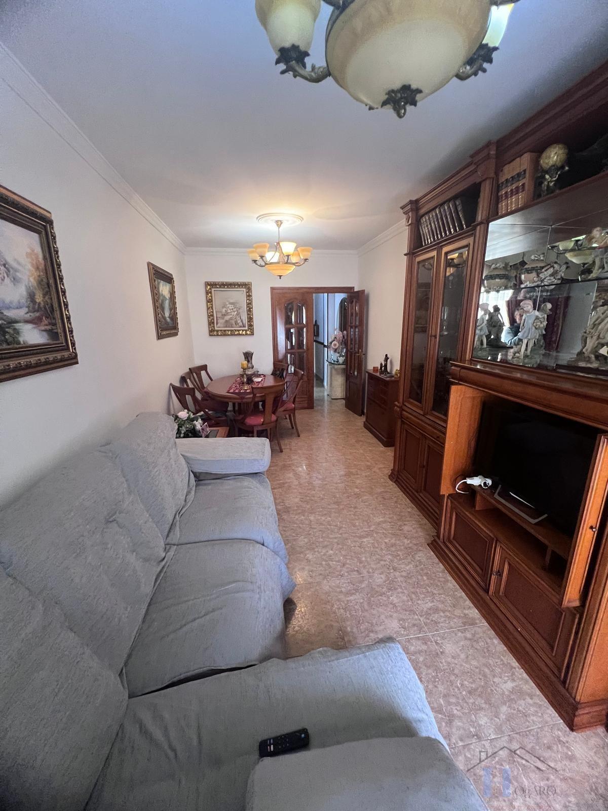 Venta de piso en Adra