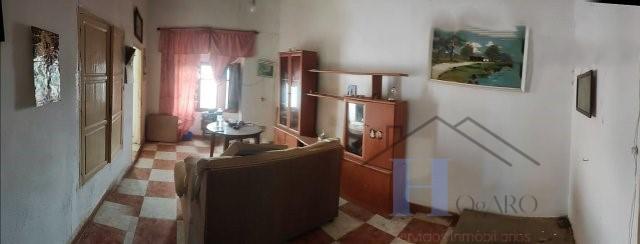 For sale of house in Adra