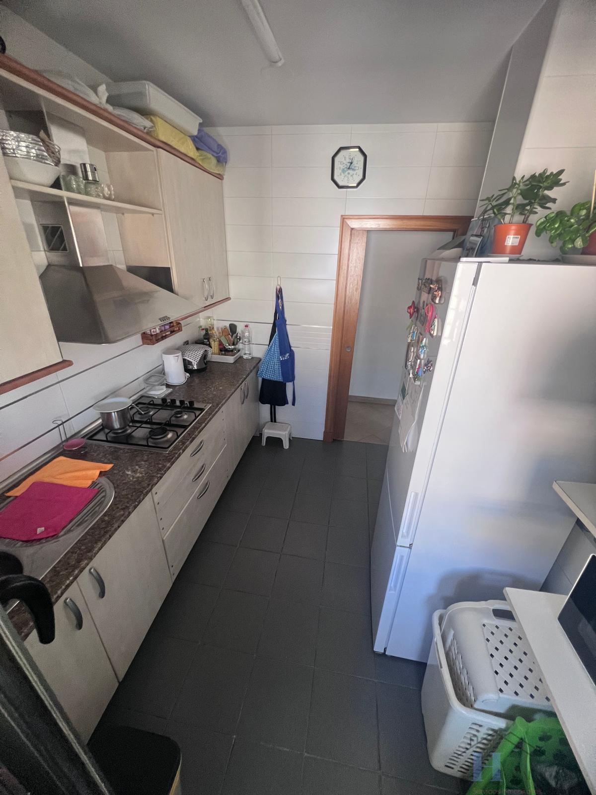 Venta de piso en El Ejido