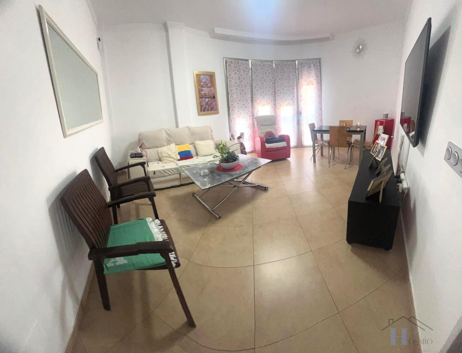 Venta de piso en El Ejido