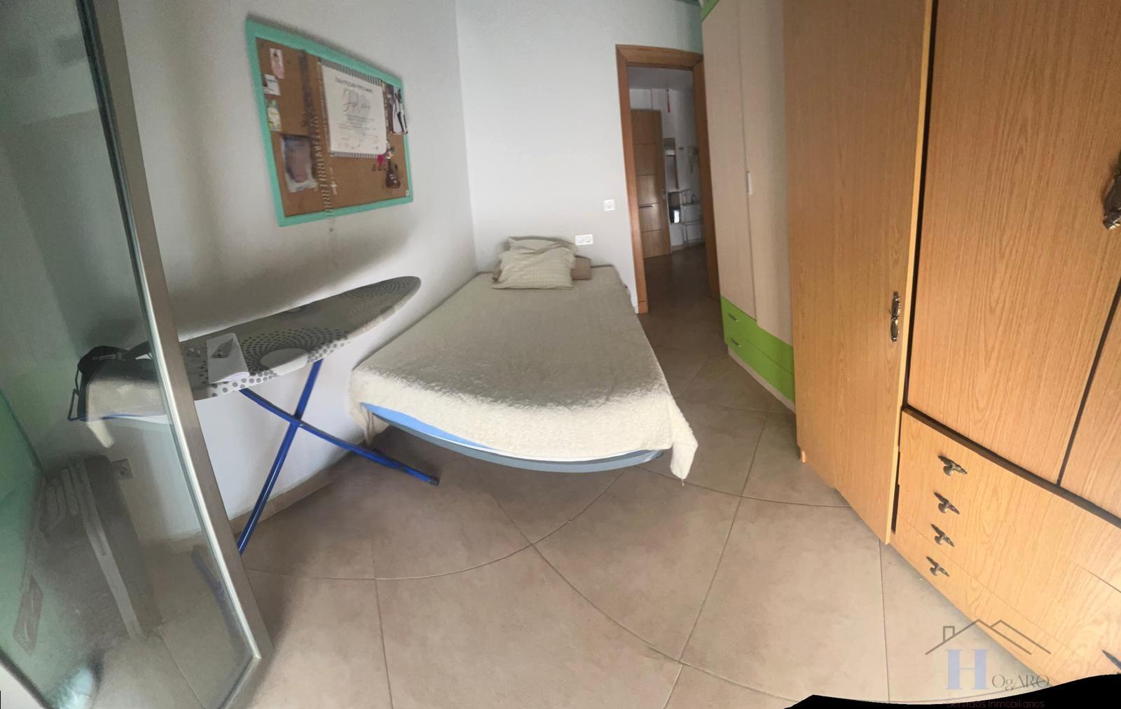 Venta de piso en El Ejido