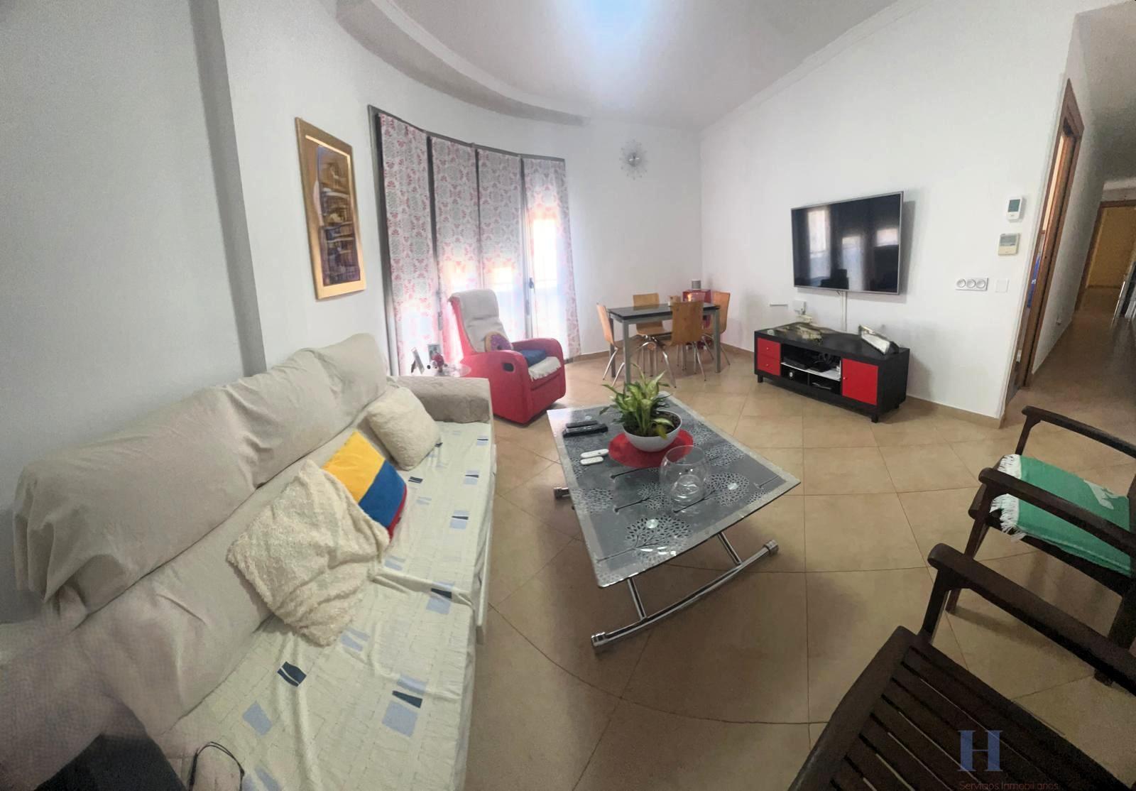 Venta de piso en El Ejido