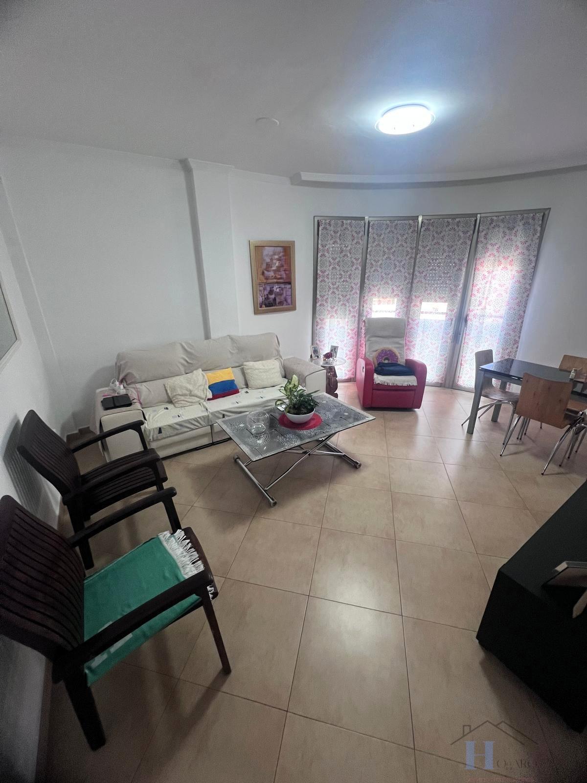 Venta de piso en El Ejido