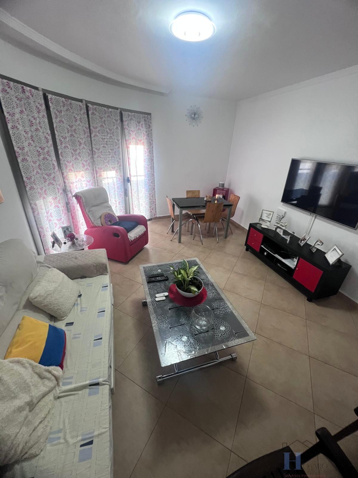 Venta de piso en El Ejido