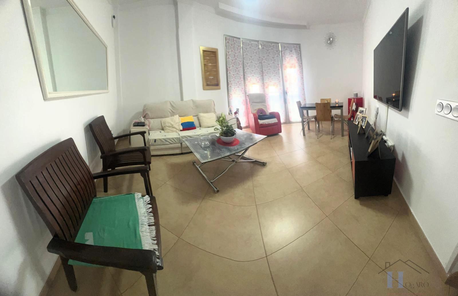 Venta de piso en El Ejido