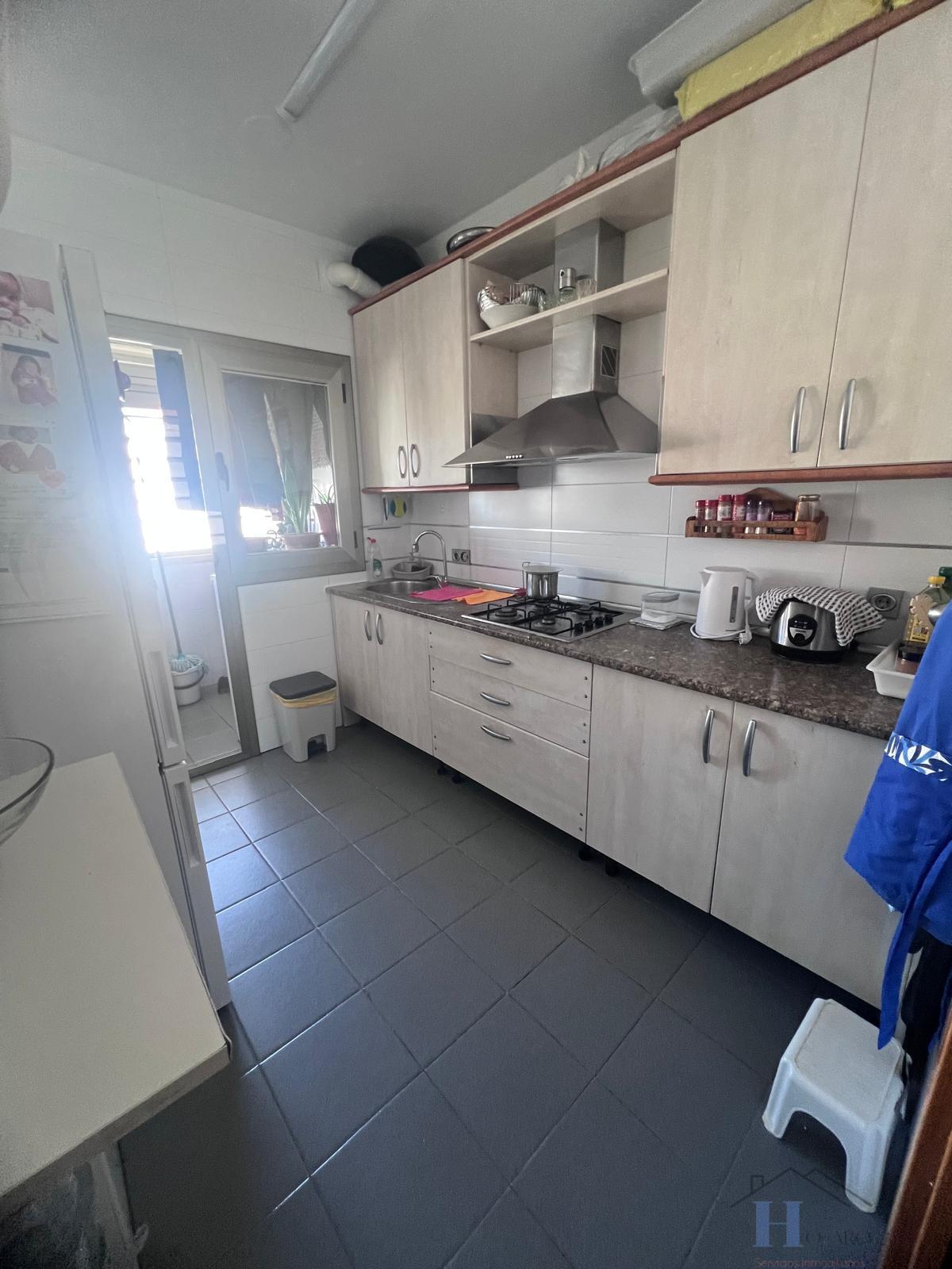 Venta de piso en El Ejido