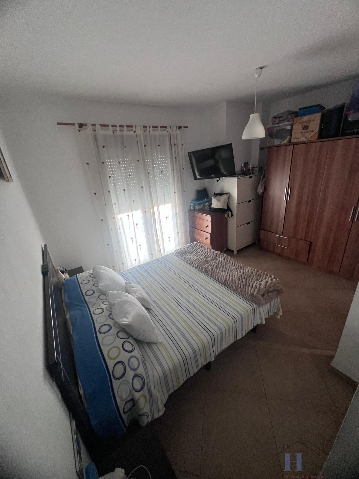 Venta de piso en El Ejido