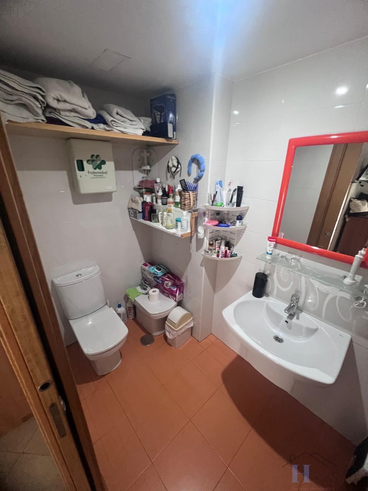 Venta de piso en El Ejido