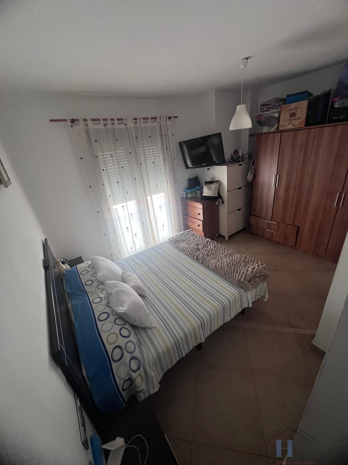 Venta de piso en El Ejido