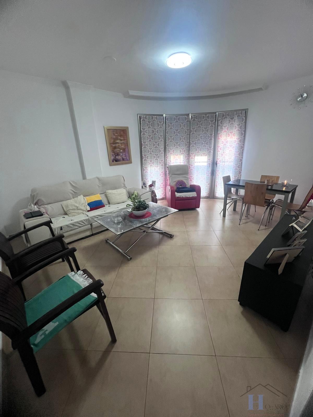 Venta de piso en El Ejido