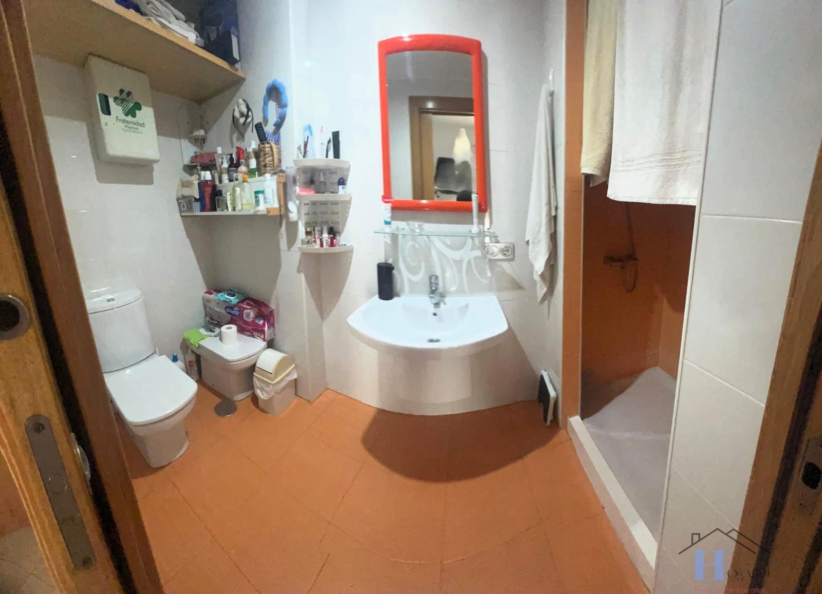 Alquiler de piso en El Ejido