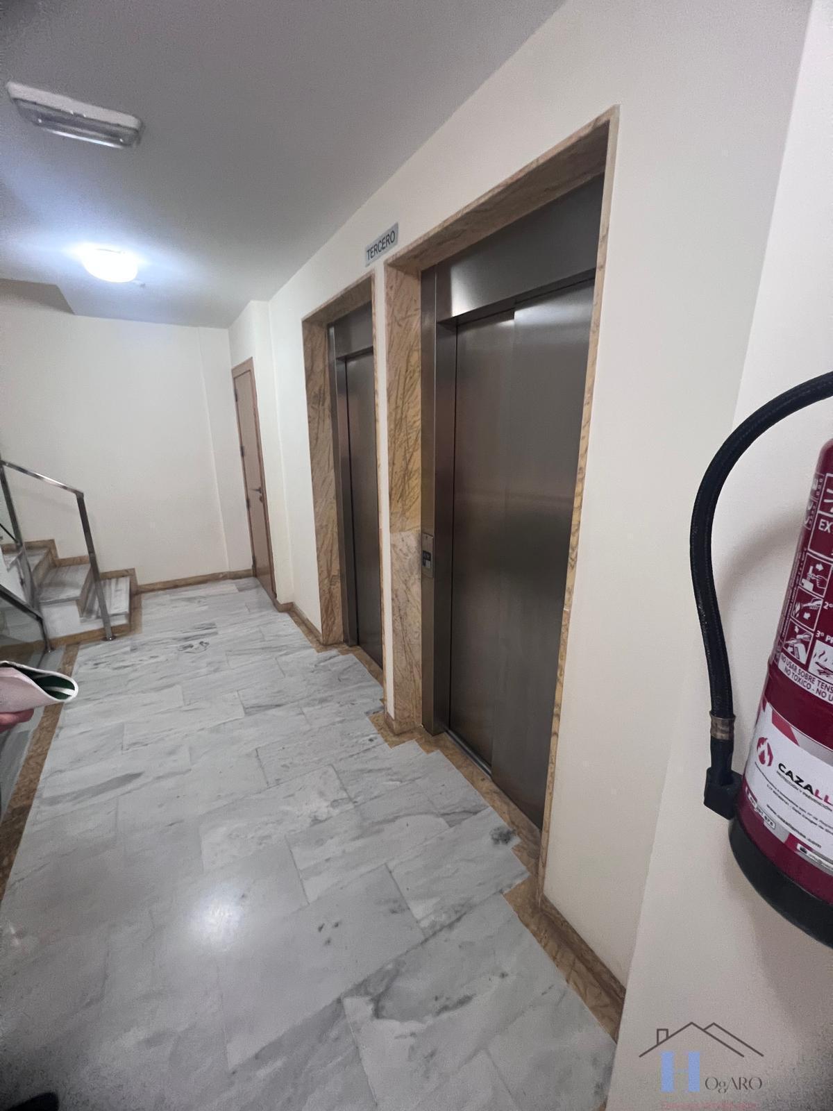 Alquiler de piso en El Ejido