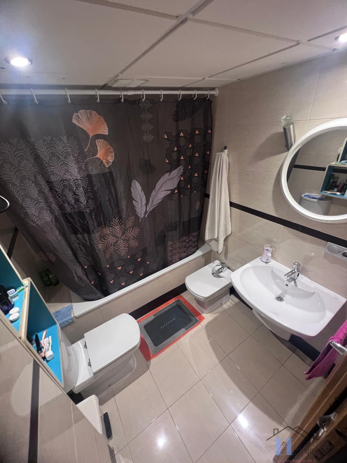 Alquiler de piso en El Ejido