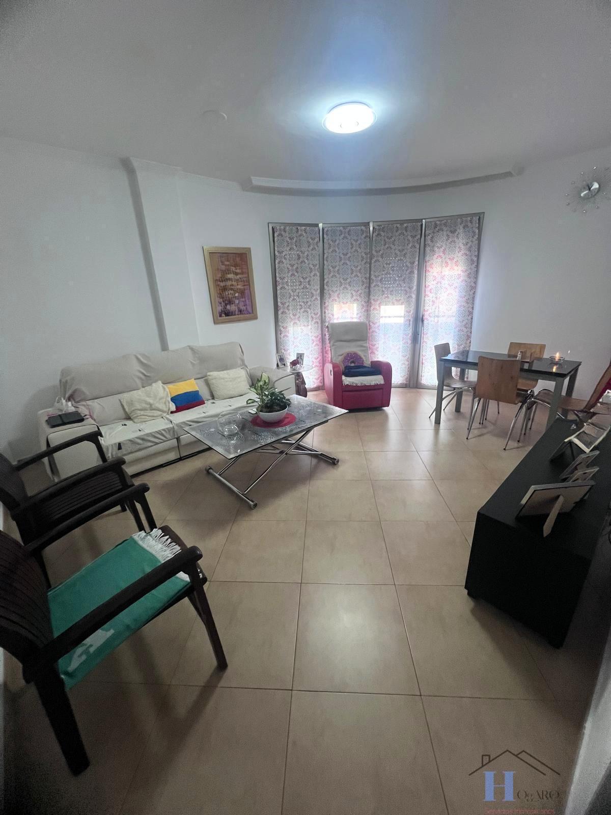 Alquiler de piso en El Ejido