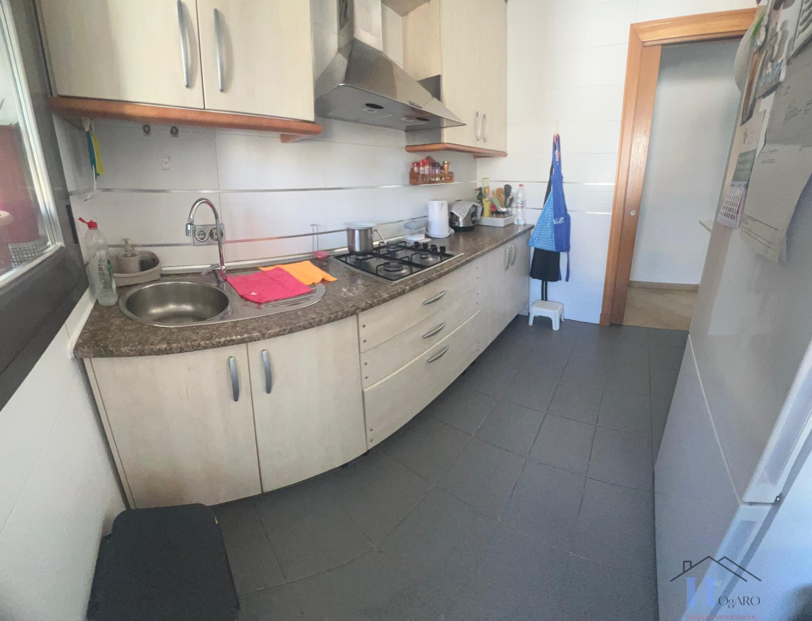 Alquiler de piso en El Ejido