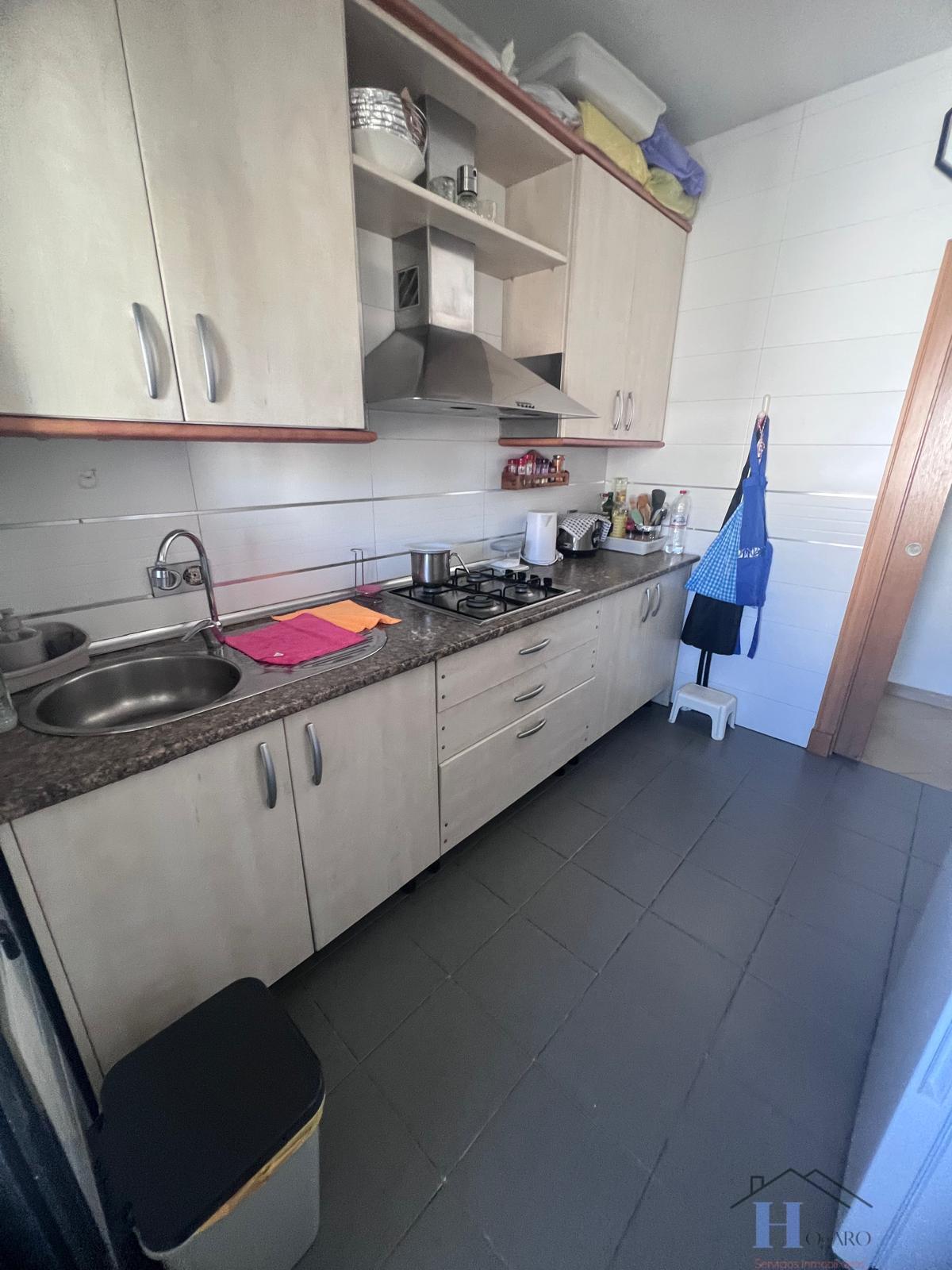 Alquiler de piso en El Ejido