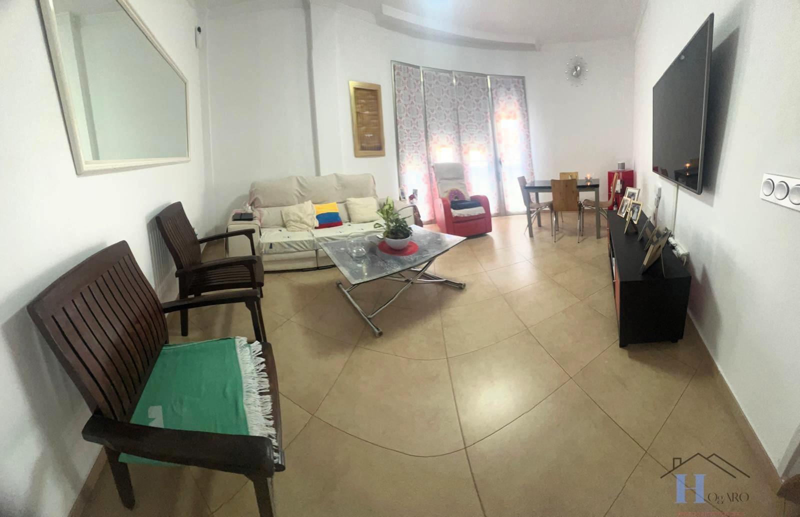 Alquiler de piso en El Ejido