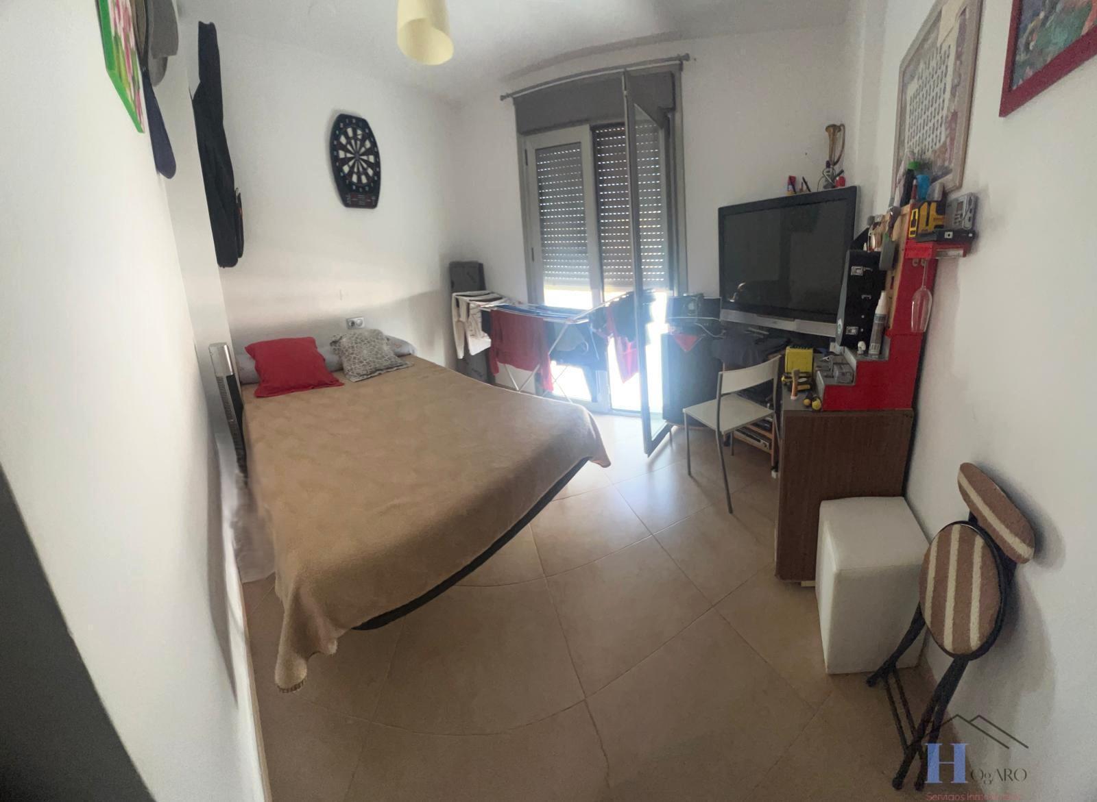 Alquiler de piso en El Ejido