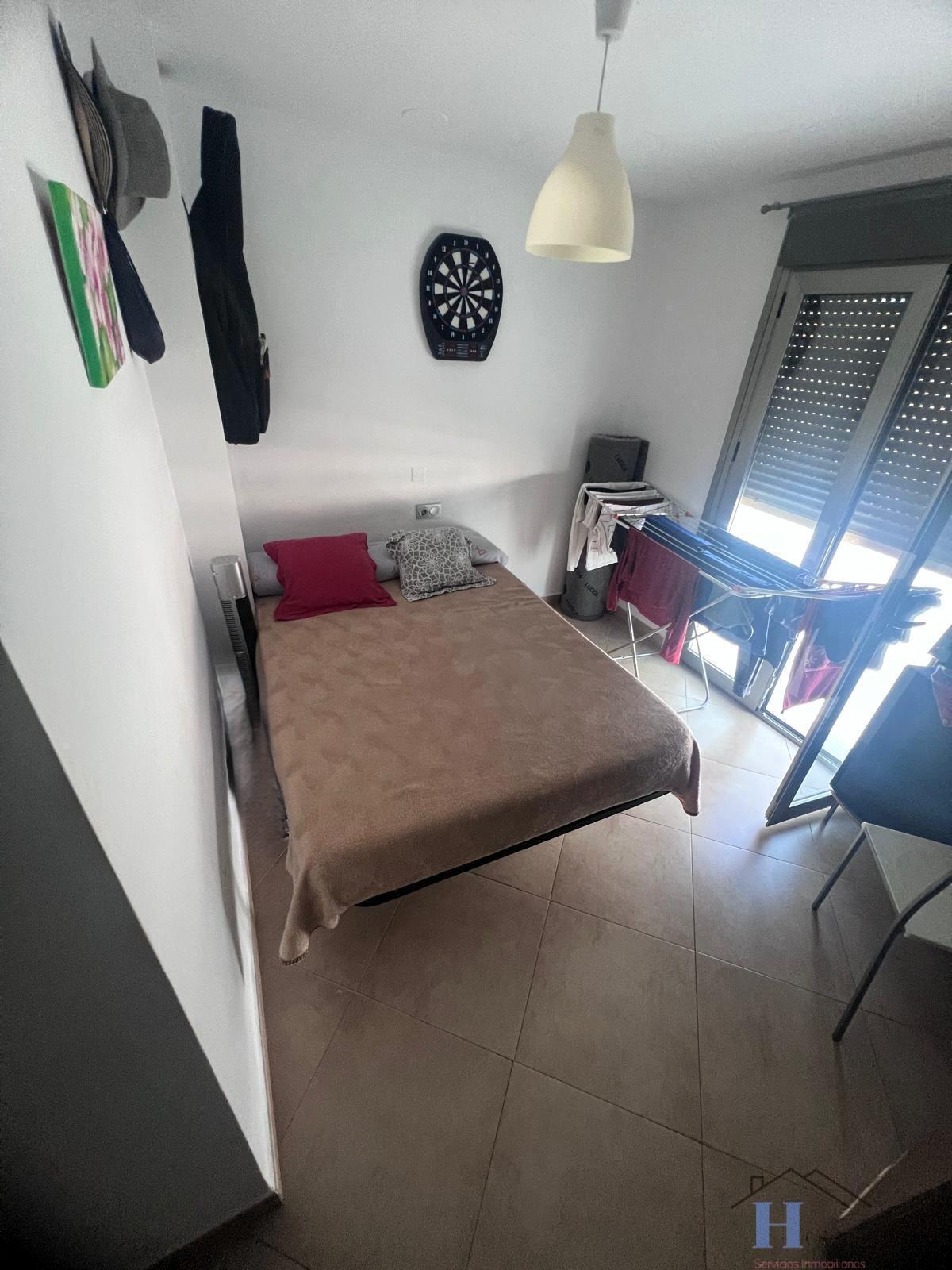 Alquiler de piso en El Ejido