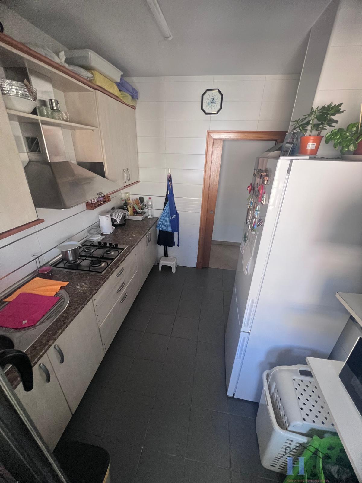 Alquiler de piso en El Ejido