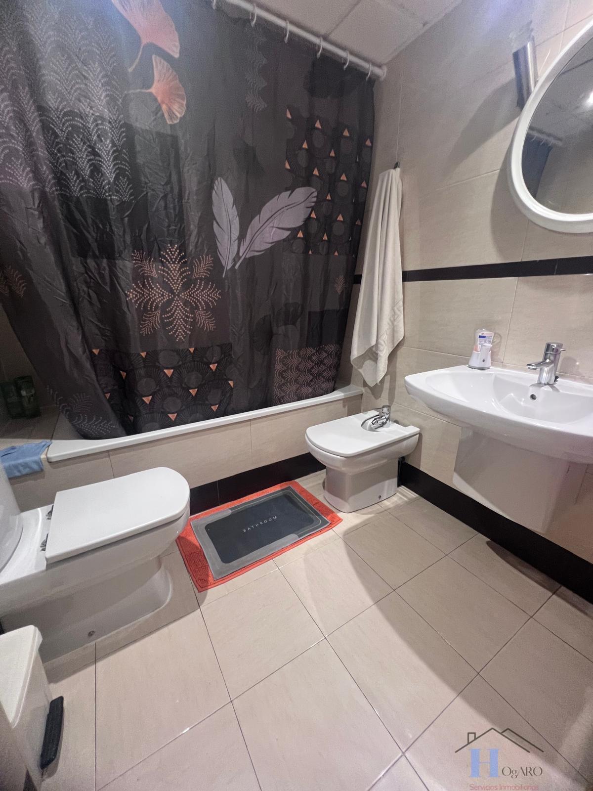 Alquiler de piso en El Ejido