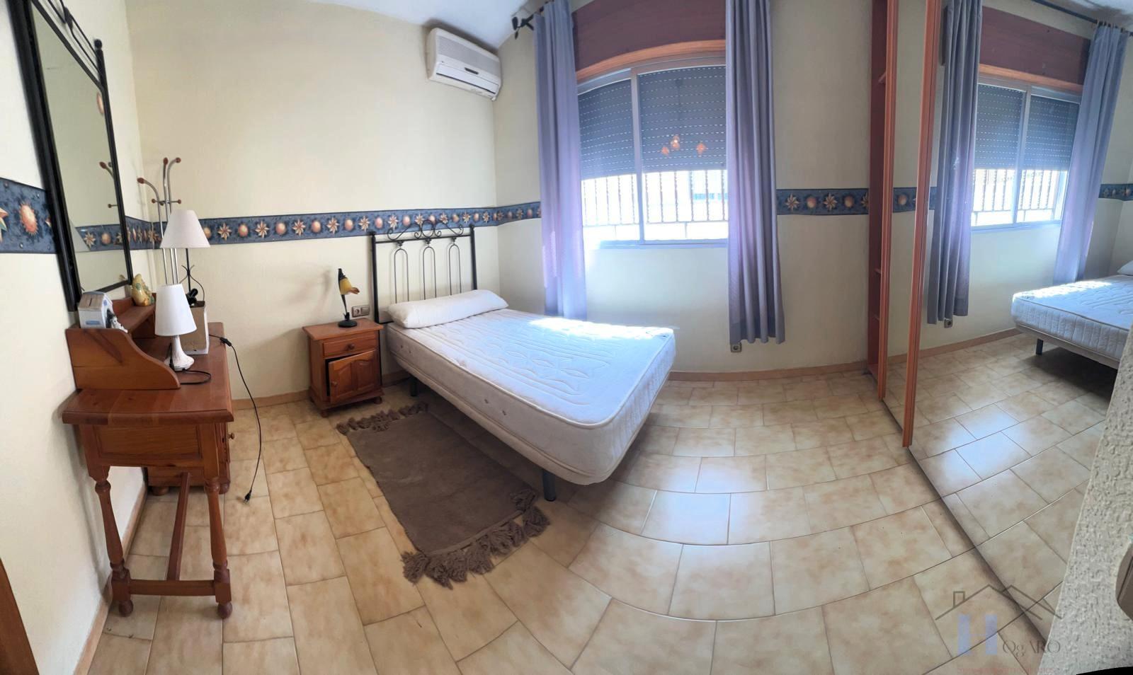 Venta de dúplex en El Ejido