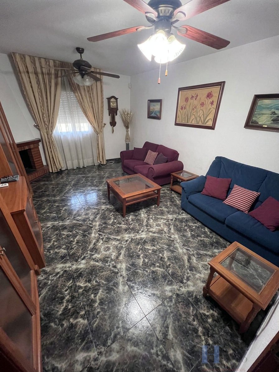 Venta de dúplex en El Ejido