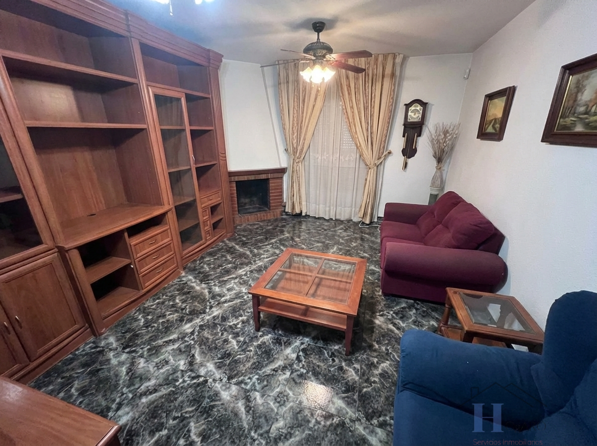 Venta de dúplex en El Ejido