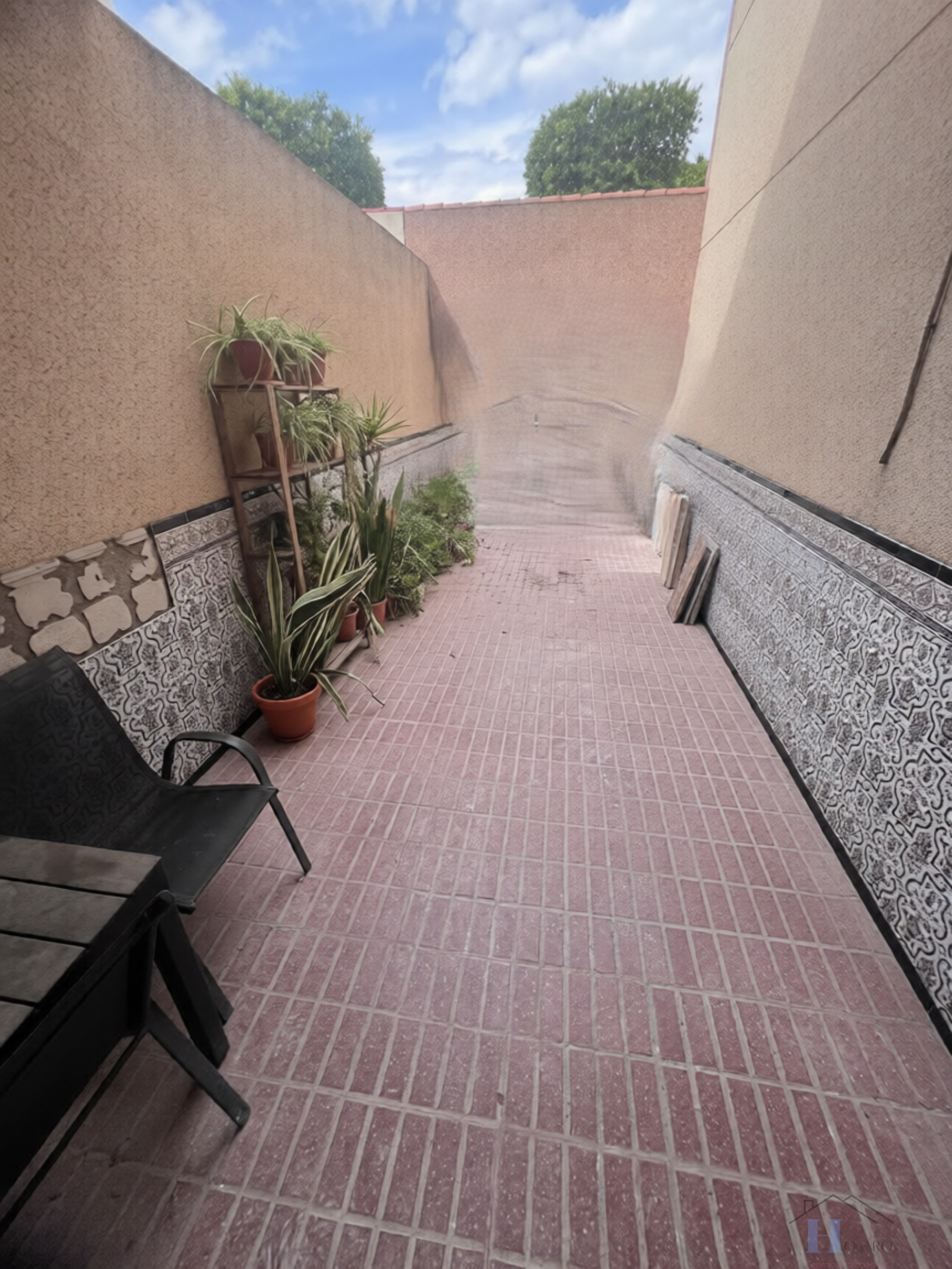 Venta de dúplex en El Ejido