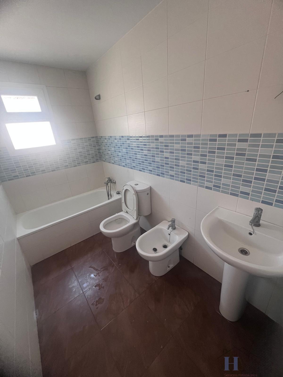 Baño suite