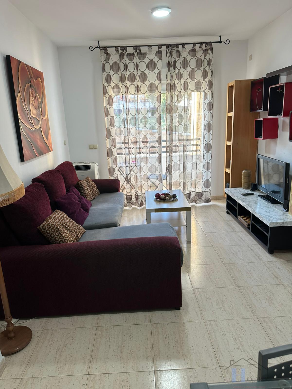 Venta de piso en Adra