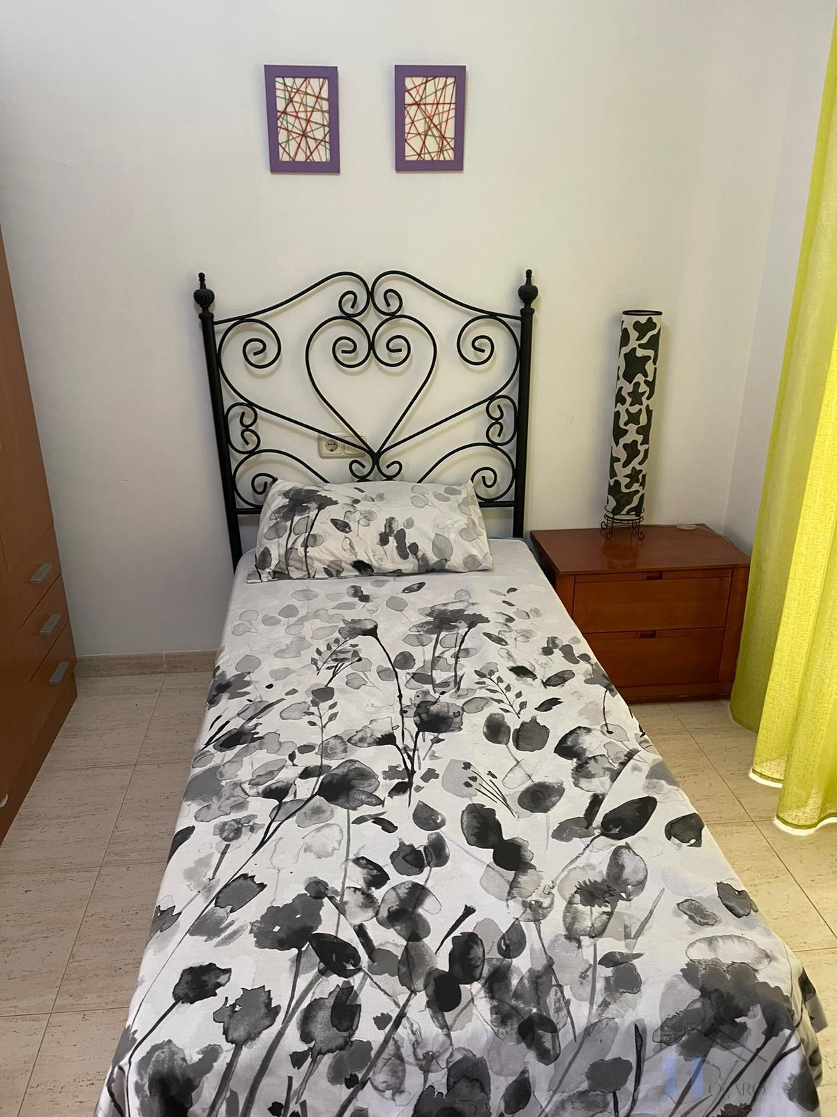 Venta de piso en Adra