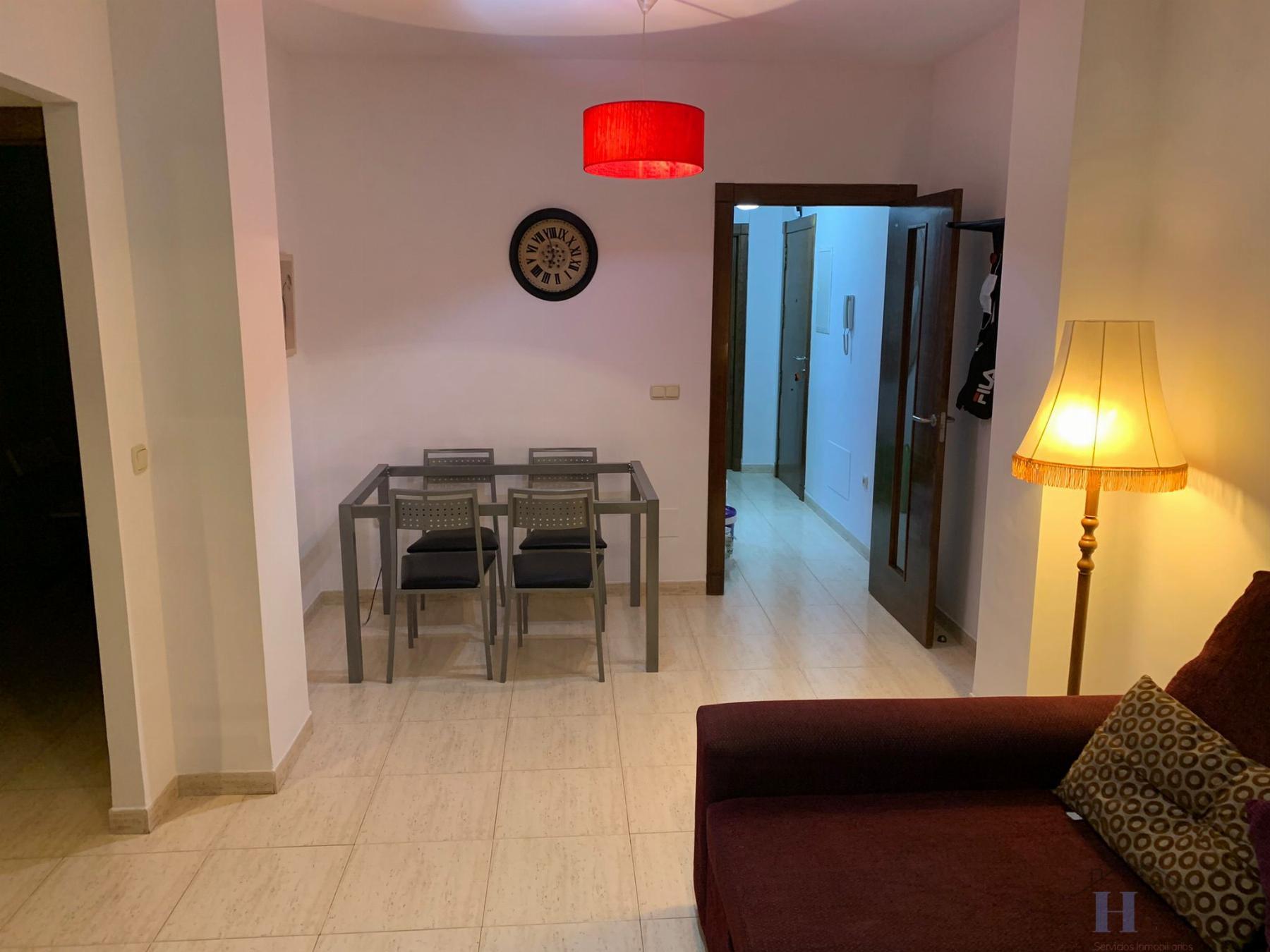 Venta de piso en Adra