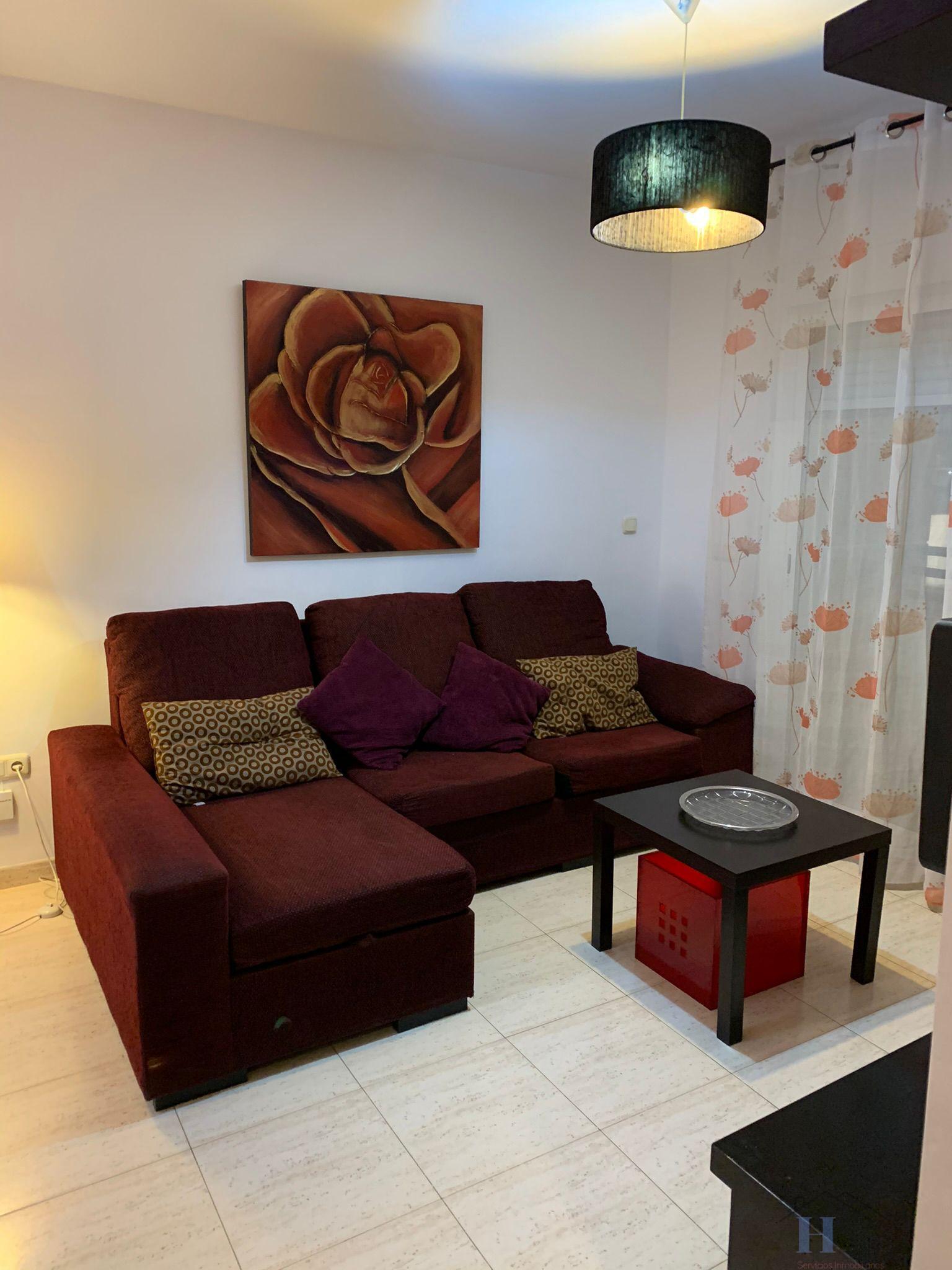 Venta de piso en Adra