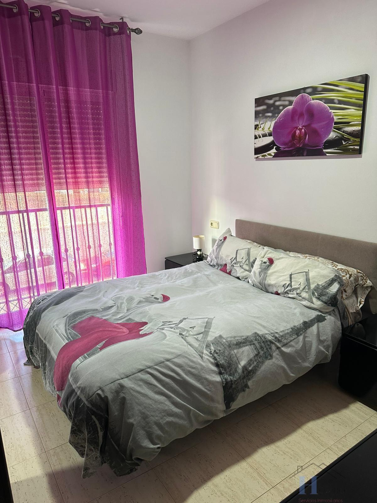 Venta de piso en Adra