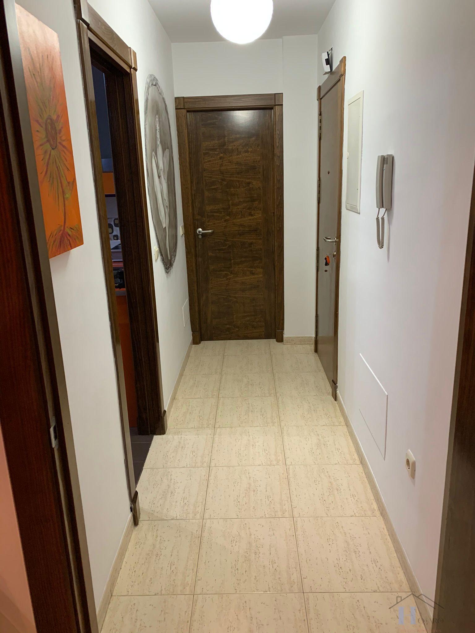 Venta de piso en Adra