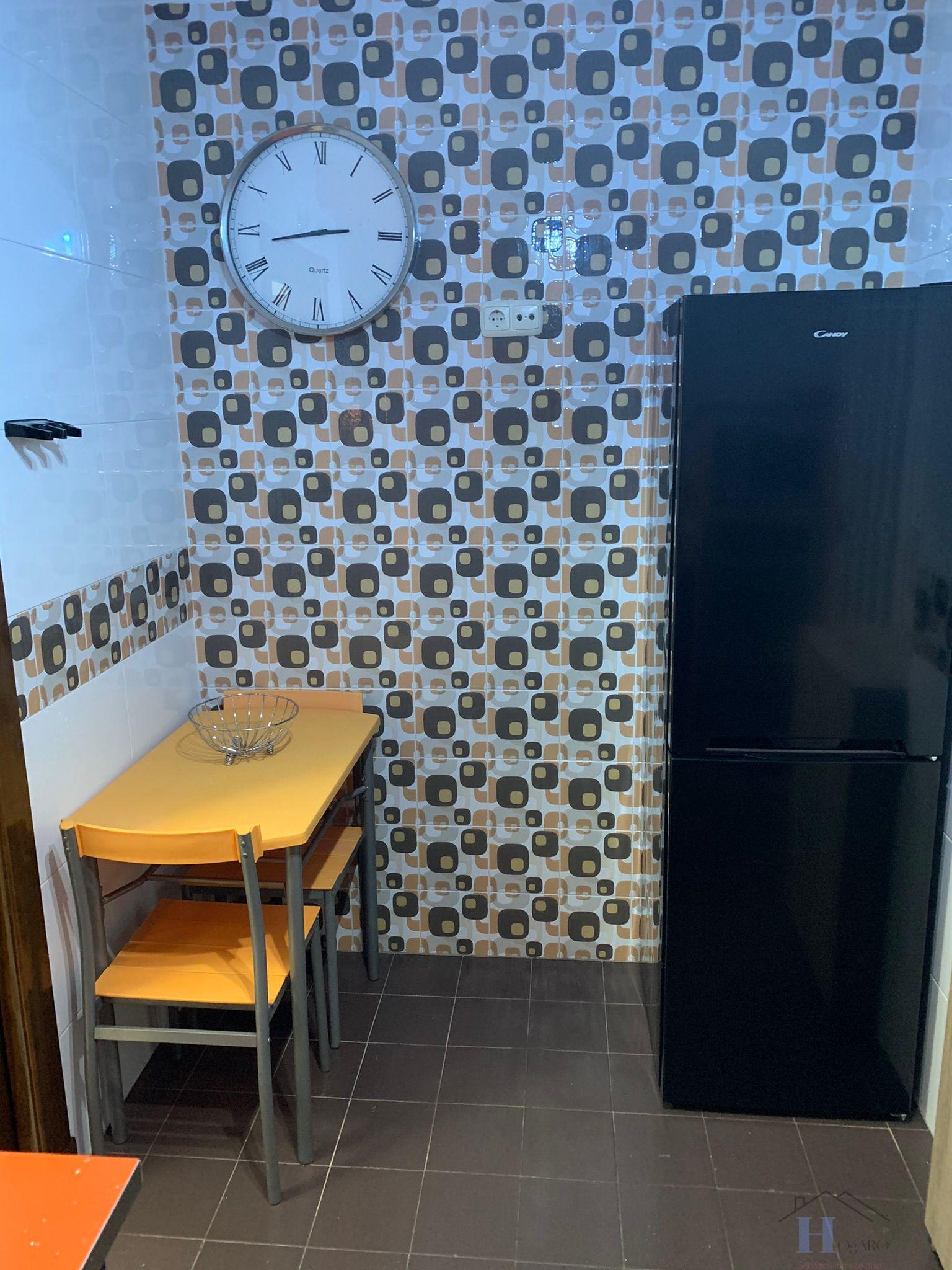 Venta de piso en Adra