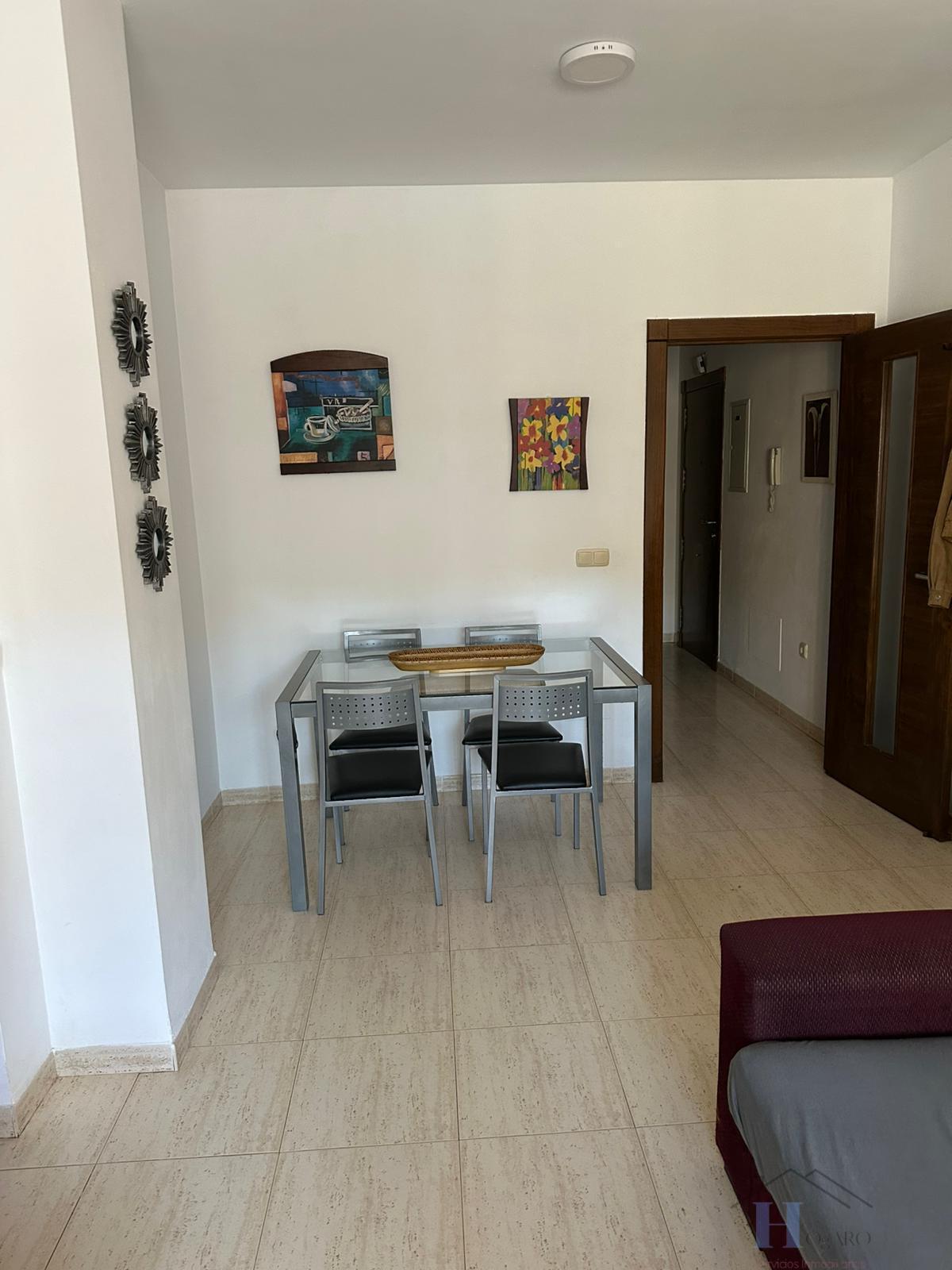 Venta de piso en Adra