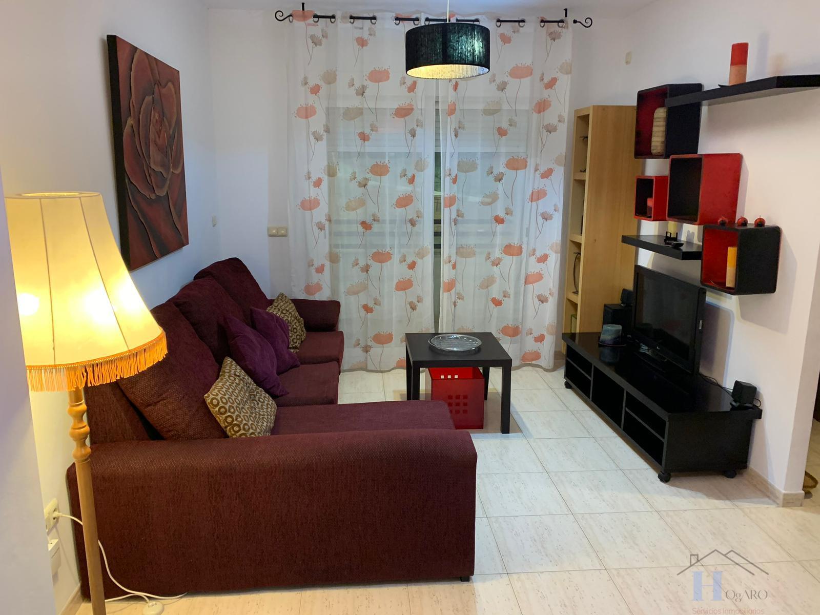 Venta de piso en Adra