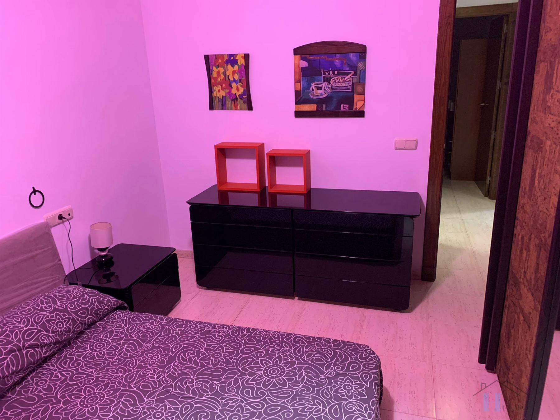 Venta de piso en Adra