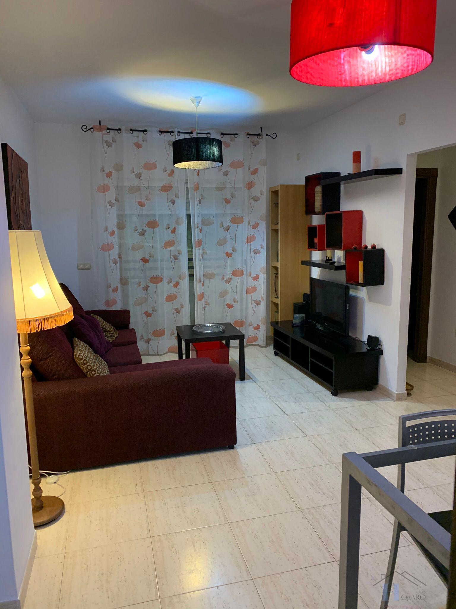 Venta de piso en Adra