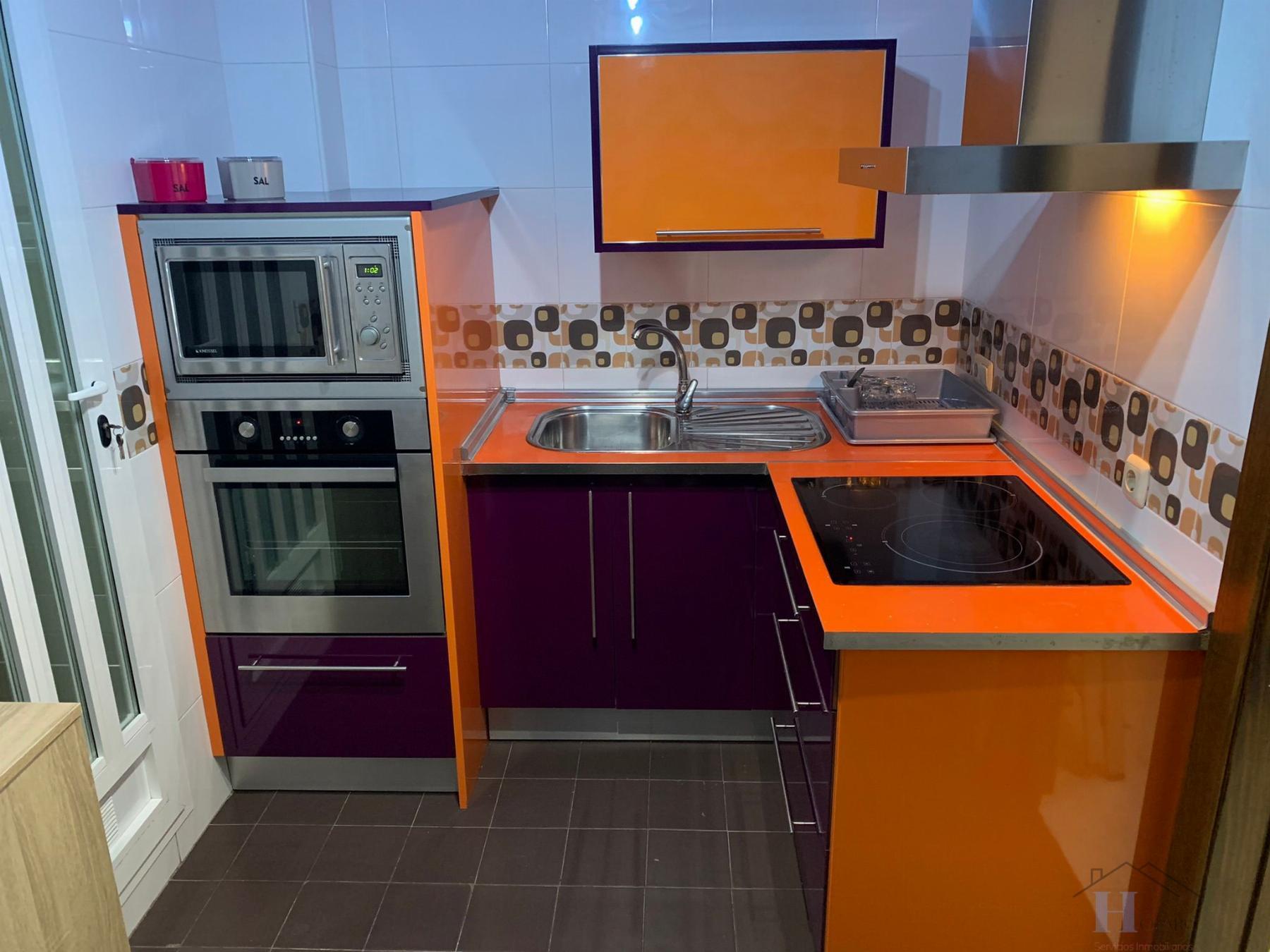Venta de piso en Adra