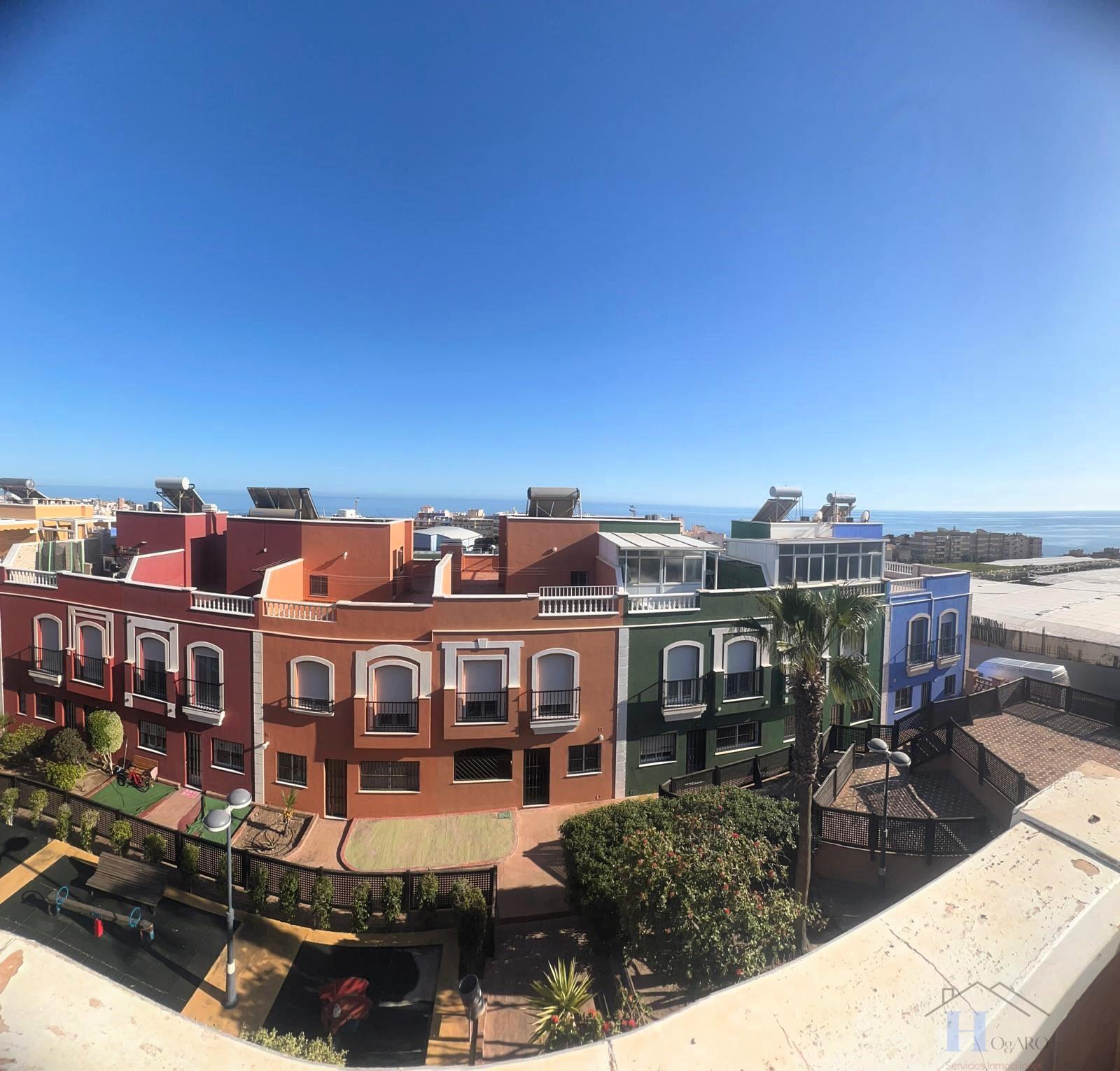 Venta de dúplex en Adra